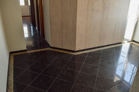 Sala de apartamento para alugar com 3 quartos, 73m² em Vila Esperança, São Paulo