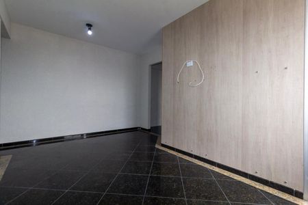 Sala de apartamento para alugar com 3 quartos, 73m² em Vila Esperança, São Paulo