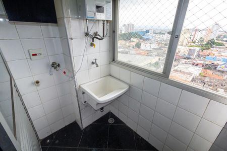 Apartamento para alugar com 73m², 3 quartos e 2 vagasÁrea de Serviço