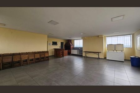 Apartamento para alugar com 73m², 3 quartos e 2 vagasÁrea comum - Salão de festas