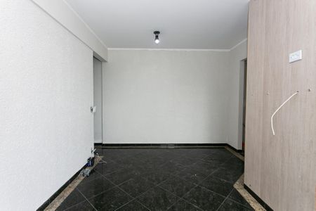 Sala de apartamento para alugar com 3 quartos, 73m² em Vila Esperança, São Paulo