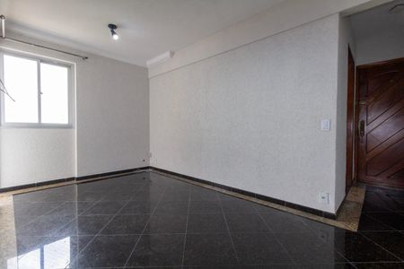 Apartamento para alugar com 73m², 3 quartos e 2 vagasSala