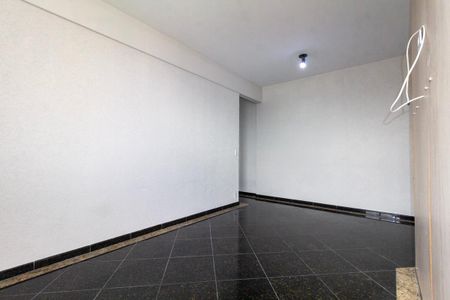 Sala de apartamento para alugar com 3 quartos, 73m² em Vila Esperança, São Paulo
