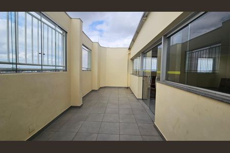 Apartamento para alugar com 73m², 3 quartos e 2 vagasÁrea comum - Salão de festas