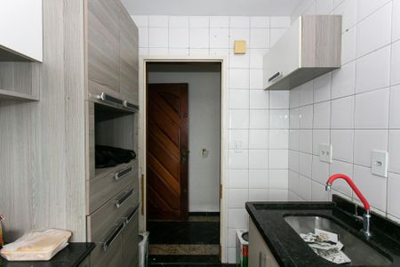 Apartamento para alugar com 73m², 3 quartos e 2 vagasCozinha