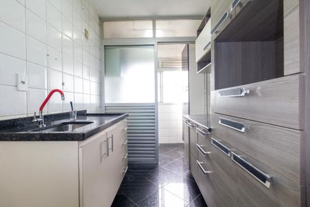 Apartamento para alugar com 73m², 3 quartos e 2 vagasCozinha