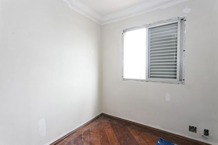 Quarto 1 de apartamento para alugar com 3 quartos, 73m² em Vila Esperança, São Paulo