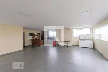 Apartamento para alugar com 73m², 3 quartos e 2 vagasÁrea comum