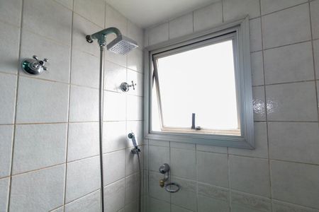 Apartamento para alugar com 73m², 3 quartos e 2 vagasBanheiro Social