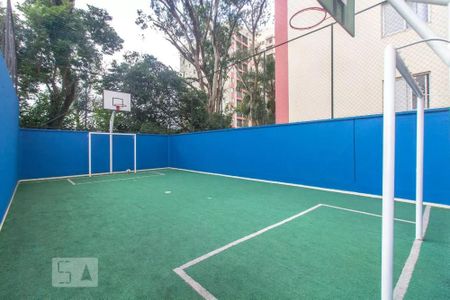 Apartamento para alugar com 73m², 3 quartos e 2 vagasÁrea comum