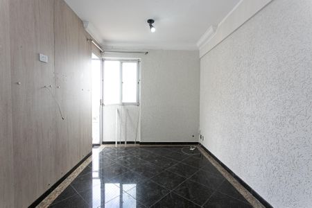 Sala de apartamento para alugar com 3 quartos, 73m² em Vila Esperança, São Paulo