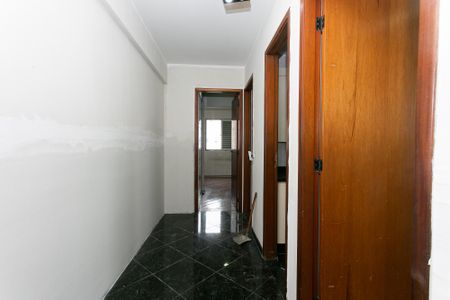 Apartamento para alugar com 73m², 3 quartos e 2 vagasCorredor