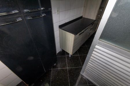 Apartamento para alugar com 73m², 3 quartos e 2 vagasÁrea de Serviço