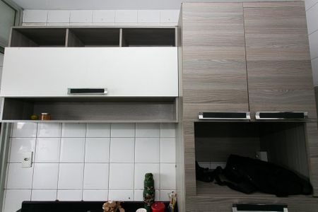 Apartamento para alugar com 73m², 3 quartos e 2 vagasCozinha