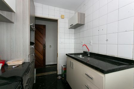 Apartamento para alugar com 73m², 3 quartos e 2 vagasCozinha