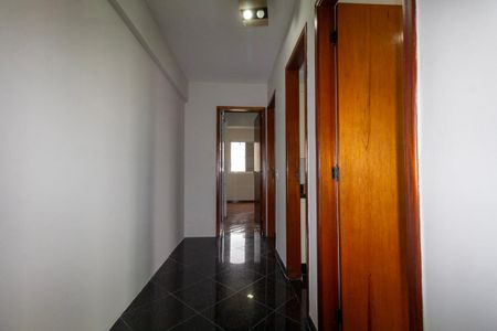 Apartamento para alugar com 73m², 3 quartos e 2 vagasCorredor