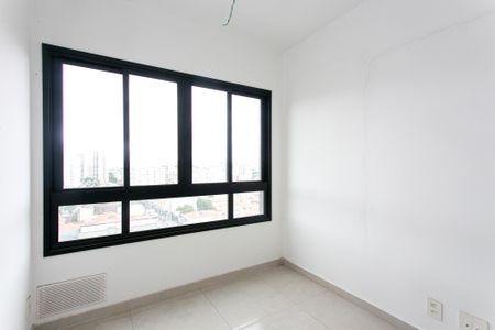 Apartamento para alugar com 26m², 1 quarto e sem vaga Apartamento para alugar com 26m², 1 quarto e sem vagaSala
