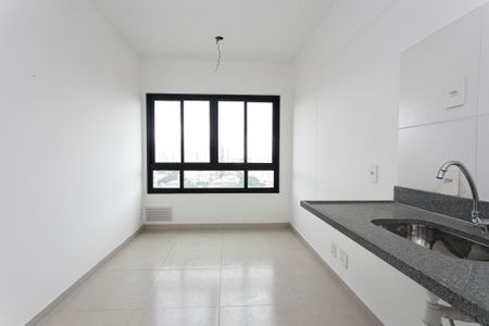 Sala de apartamento para alugar com 1 quarto, 26m² em Ipiranga, São Paulo