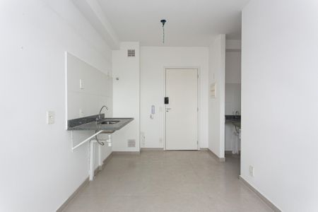 Sala de apartamento para alugar com 1 quarto, 26m² em Ipiranga, São Paulo
