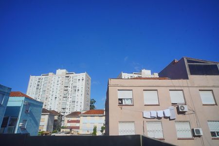 Apartamento à venda com 89m², 3 quartos e 1 vagaQuarto 2_ Vista 