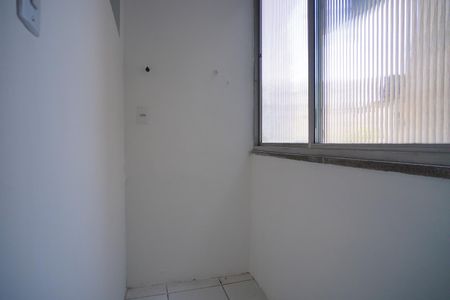 Apartamento à venda com 89m², 3 quartos e 1 vagaÁrea de serviço 