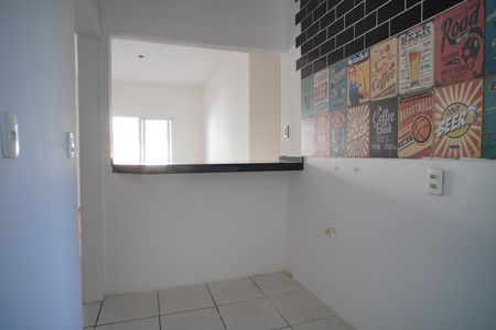 Apartamento à venda com 89m², 3 quartos e 1 vagaCozinha 