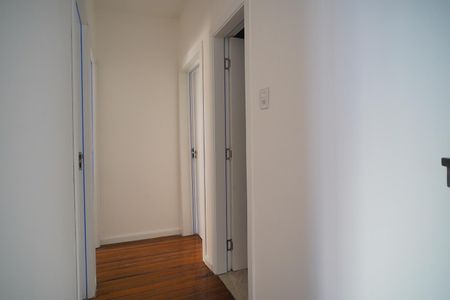 Apartamento à venda com 89m², 3 quartos e 1 vagaCorredor 