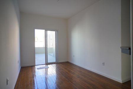 Sala de apartamento para alugar com 3 quartos, 89m² em São Sebastião, Porto Alegre