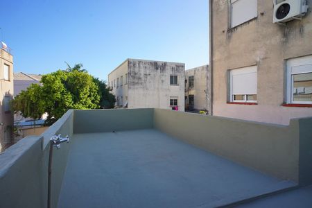 Apartamento à venda com 89m², 3 quartos e 1 vagaTerraço 