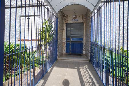 Apartamento à venda com 89m², 3 quartos e 1 vagaHall de entrada