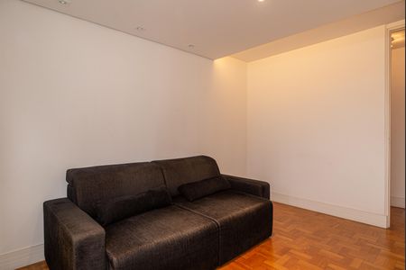 Apartamento para alugar com 130m², 3 quartos e 1 vagaQuarto 3