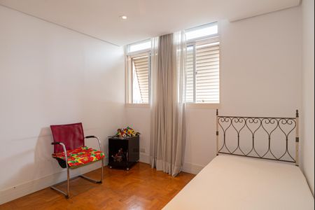 Apartamento para alugar com 130m², 3 quartos e 1 vagaQuarto 2