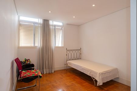 Apartamento para alugar com 130m², 3 quartos e 1 vagaQuarto 2