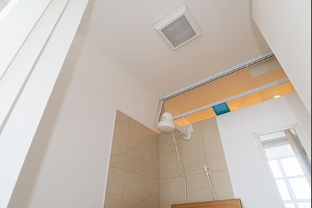 Apartamento para alugar com 130m², 3 quartos e 1 vagaBanheiro de Serviço