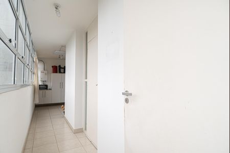 Apartamento para alugar com 130m², 3 quartos e 1 vagaÁrea de Serviço