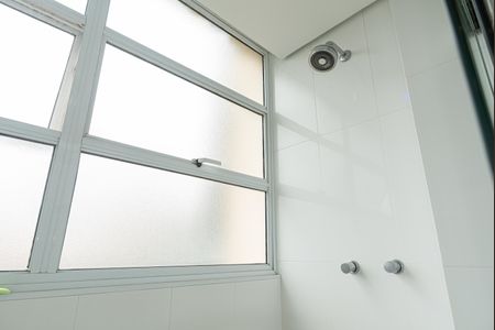 Apartamento para alugar com 130m², 3 quartos e 1 vagaBanheiro da Suíte