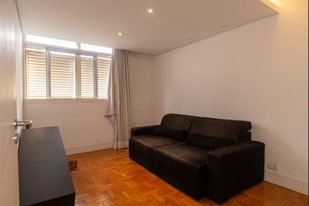 Apartamento para alugar com 130m², 3 quartos e 1 vagaQuarto 3