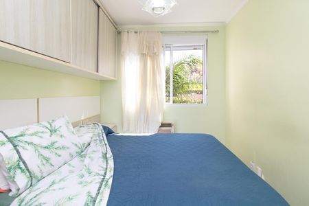 Apartamento à venda com 68m², 3 quartos e 1 vagaQuarto 3