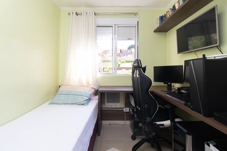 Apartamento à venda com 68m², 3 quartos e 1 vagaQuarto 1