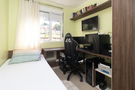 Apartamento à venda com 68m², 3 quartos e 1 vagaQuarto 1