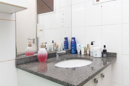 Apartamento à venda com 68m², 3 quartos e 1 vagaBanheiro