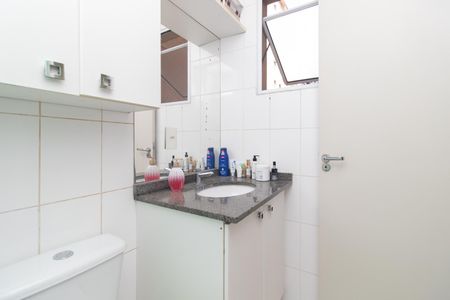 Apartamento à venda com 68m², 3 quartos e 1 vagaBanheiro
