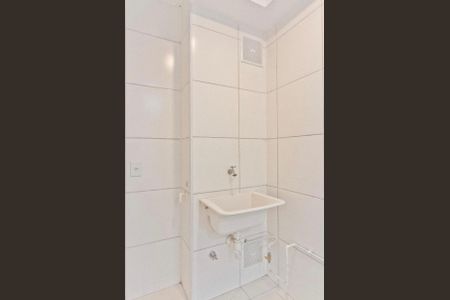 Apartamento à venda com 39m², 2 quartos e 1 vagaÁrea de serviço