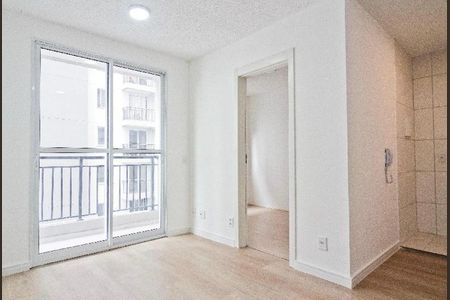Sala de apartamento à venda com 2 quartos, 39m² em Vila Pirituba, São Paulo