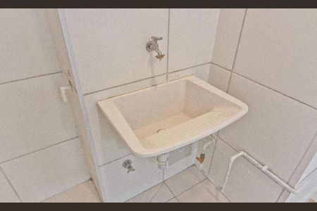 Apartamento à venda com 39m², 2 quartos e 1 vagaÁrea de serviço