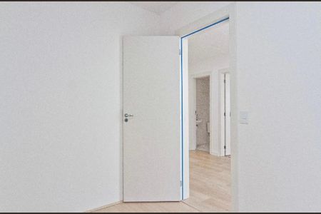 Quarto de apartamento à venda com 2 quartos, 39m² em Vila Pirituba, São Paulo