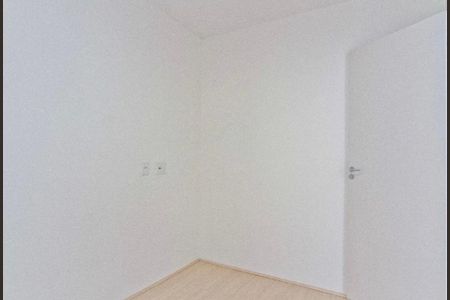 Apartamento à venda com 39m², 2 quartos e 1 vagaQuarto