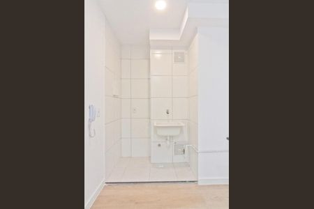 Apartamento à venda com 39m², 2 quartos e 1 vagaÁrea de serviço