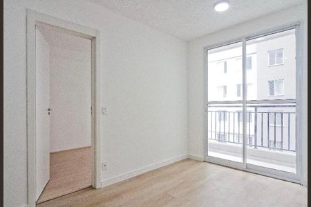 Sala de apartamento à venda com 2 quartos, 39m² em Vila Pirituba, São Paulo
