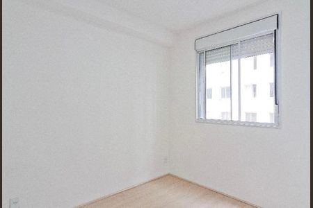 Apartamento à venda com 39m², 2 quartos e 1 vagaQuarto